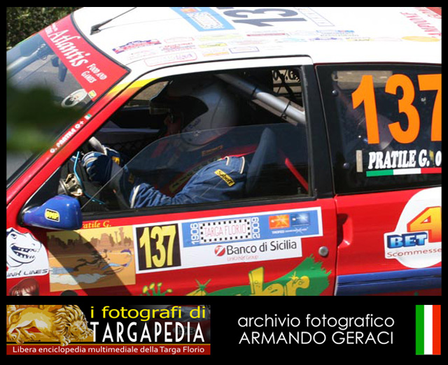 137 Peugeot 106 Rallye M.Pratile - D.Parco (2).jpg